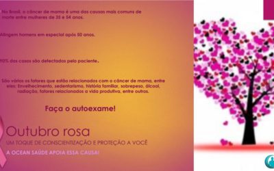 Outubro Rosa