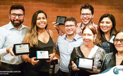 Homenagem ao Dia do Médico.